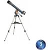 Celestron Astromaster 70AZ - Rifrattore