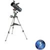Celestron Astromaster 114EQ - Newton