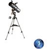 Celestron Astromaster 130EQ - Newton