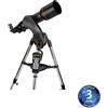 Celestron NEXSTAR 102 SLT - Rifrattore