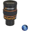 Celestron Oculare X-CEL LX 9mm