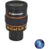 Celestron Oculare X-CEL LX 12mm