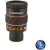Celestron Oculare X-CEL LX 25mm