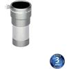Celestron Lente di Barlow Omni 2x