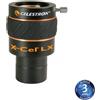 Celestron Lente di Barlow X-Cel LX 2x