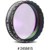 Baader Planetarium Filtro L-RGB Baader Clearglass Filtro (C) per focusing / dust protection