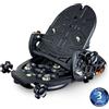 Celestron Testa Equatoriale HD PRO per telescopi serie Nexstar Evolution e Nexstar 6/8 SE