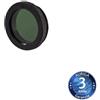 Celestron Filtro Lunare verde da 31,8mm adatto a tutti i telescopi