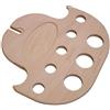 Geoptik Portaoculari in Legno per EQ6