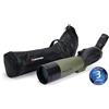 Celestron Ultima 80 SMART - corpo 45°