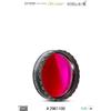 Baader Planetarium Filtro Nebulare Baader H-alpha Banda Stretta-Filtri (6.5nm) CMOS-ottimizzato