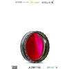Baader Planetarium Filtro Nebulare Baader H-alpha f/2 Highspeed-Filtri (6.5nm) CMOS-ottimizzato