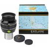 EXPLORE SCIENTIFIC 68° Ar Oculare 24mm (1,25 pol)