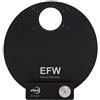 ZWO Optical ZWO EFW 7×2" - Ruota Portafiltri Motorizzata per 7 Filtri da 2 Pollici