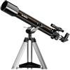 Skywatcher Rifrattore Mercury 607 AZ2