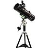 Skywatcher AZ-EQ Avant 130 - Newton