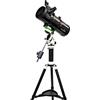 Skywatcher AZ-EQ Avant 114 - Newton