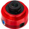 ZWO Optical ZWO ASI662MC Color - Camera Astronomica a Colori Sony IMX662