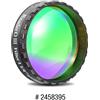 Baader Planetarium Filtro Baader O-III Filtro (10nm) visual