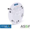 Baader Planetarium Filtro Solare ASSF: AstroSolar® Spotting Scope Filtro OD 5.1 ClearWhite (50mm - 150mm)