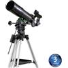 Skywatcher Rifrattore 80/400 CQ40