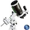 Skywatcher Skymax 150 EQ5 - Maksutov