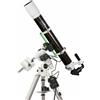 Skywatcher Evostar 102 EQM35 Synscan - Rifrattore