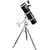Skywatcher Explorer 200 EQ5 Synscan - Newton