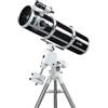 Skywatcher Explorer 200 HEQ5 Synscan - Newton