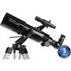 Celestron Powerseeker 80AZS - Rifrattore