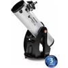 Celestron Starsense Explorer Dobson 10"