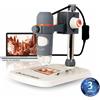 Celestron Handeld digital microscope PRO -USB