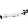 Vixen A80Mf Porta II Telescopio Rifrattore 80/910 mm su montatura alt-azimutale