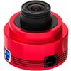 ZWO Optical ZWO ASI678MC Color - Camera Astronomica a Colori Sony IMX678