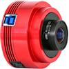 ZWO Optical ZWO ASI715MC Color - Camera Astronomica a Colori Sony IMX715