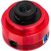 ZWO Optical ZWO ASI662MM Mono - Camera Astronomica Monocromatica Sony IMX662