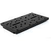 Take TK-BL170mm Barra Piastra a Coda di Rondine Passo Losmandy Lunghezza 17,7cm