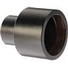 Take TK-ASAD1 Adattatore per Telescopi da 1.25 pol (31,8mm) a 0.965 pol (24,5mm)