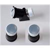 Take TK-OCAP1 Coppia Tappi per Oculare 1.25 pol