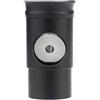 TAKE Collimatore Cheshire in metallo da 31.8mm 1.25", adatto per Telescopi Dobson e Newtoniani
