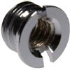 Take 3406 coppia 2pz Vite Adattatore 1/4 pol Femmina 3/8 pol Maschio