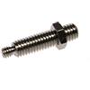 Take 3557 Vite Perno 1/4 pol-3/8 pol con Dado Centrale