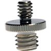 Take 3564 Vite Adattatore 1/4 pol - 3/8 pol Maschio - Maschio