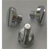 Take 6042 Vite con Intaglio 1/4 pol corta