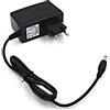 Take Alimentatore da Rete 12V 2A 24W Spinotto 5,5x2,5mm