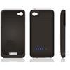 Take Cover Batteria per iPhone 4 2300mah NERA