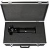 Omegon Telescopio Doppietto Omegon Rifrattore Apocromatico Pro APO AP 80/500 ED Carbon OTA