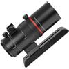 Omegon Telescopio ED Omegon Rifrattore apocromatico Pro APO DoubleED AP 40/180 Sixtuplet OTA