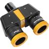 Omegon Torrette Binoculare Omegon Pro Triton torretta binoculare 1,25"