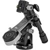 Omegon Astroinseguitori Omegon Montatura SET MiniTrack LX Quattro NS (con testa a sfera + testa equatoriale)